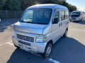 2002 Honda Acty Van
