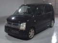 2005 Suzuki Wagon R