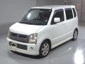2004 Suzuki Wagon R