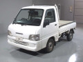 2002 Subaru Sambar Truck