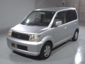 2002 Mitsubishi eK Wagon