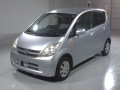 2007 Daihatsu Move