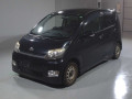2007 Daihatsu Move Custom