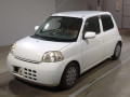 2010 Daihatsu Esse