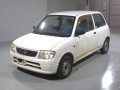2001 Daihatsu Mira