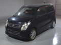 2010 Suzuki Wagon R