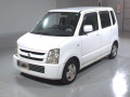 2008 Suzuki Wagon R