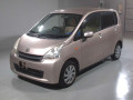 2011 Daihatsu Move