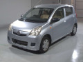 2008 Daihatsu Mira