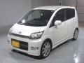 2007 Daihatsu Move Custom