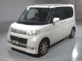 2009 Daihatsu Tanto Custom