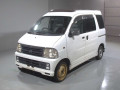 2000 Daihatsu Atrai Wagon