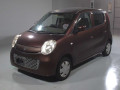 2009 Suzuki MR Wagon