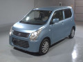 2012 Suzuki Wagon R