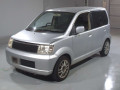 2003 Mitsubishi eK Wagon