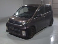 2009 Daihatsu Move Custom