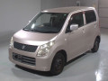2009 Suzuki Wagon R