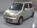2006 Daihatsu Move Latte