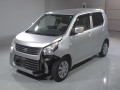 2013 Suzuki Wagon R