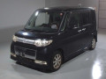 2008 Daihatsu Tanto Custom