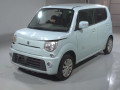2013 Suzuki MR Wagon