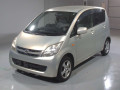 2007 Daihatsu Move