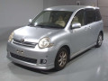 2010 Toyota Sienta