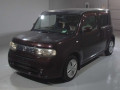 2010 Nissan Cube