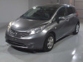 2013 Nissan Note