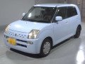 2007 Suzuki Alto