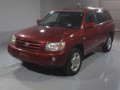 2006 Toyota Kluger L