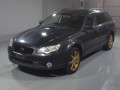 2007 Subaru Legacy Outback