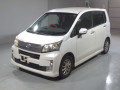 2014 Daihatsu Move