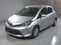 2014 Toyota Vitz