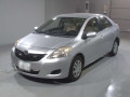2007 Toyota Belta