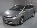2010 Toyota Wish
