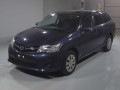 2014 Toyota Corolla Fielder