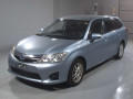 2014 Toyota Corolla Fielder