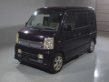 2009 Suzuki Every Wagon