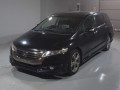 2013 Honda Odyssey
