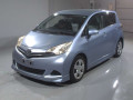 2010 Toyota Ractis