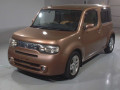 2012 Nissan Cube