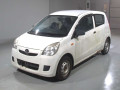 2016 Daihatsu Mira