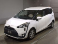 2016 Toyota Sienta