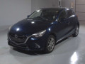 2017 Mazda Demio
