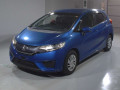 2014 Honda Fit