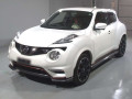 2017 Nissan JUKE