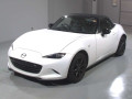 2015 Mazda Roadster