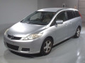 2006 Mazda Premacy
