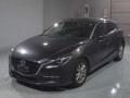 2017 Mazda Axela Sport